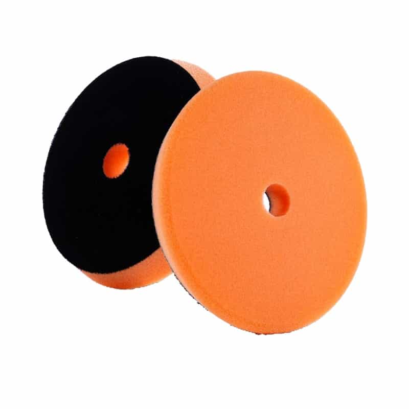 SDO Orange Polishing Pad 6.5" x 7/8"