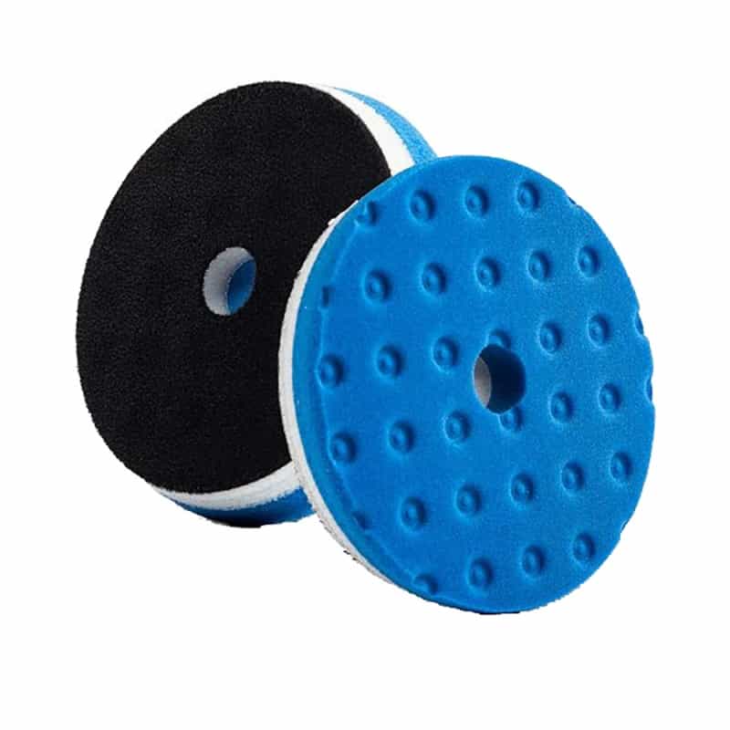 HDO Blue Polishing Pad with CCS Technology 5.5" x 1"