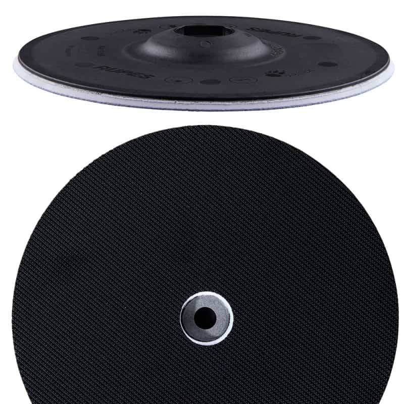 RUPES PrecisionPro Backing Plate 125mm/5"