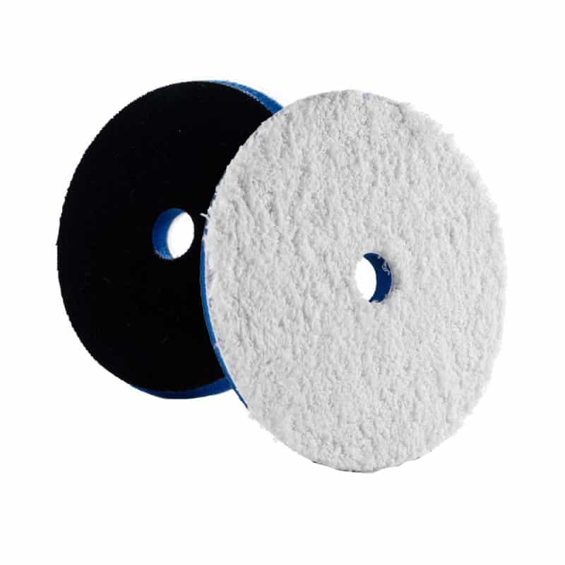 HDO Heavy Cutting Microfiber Pad 6.5"