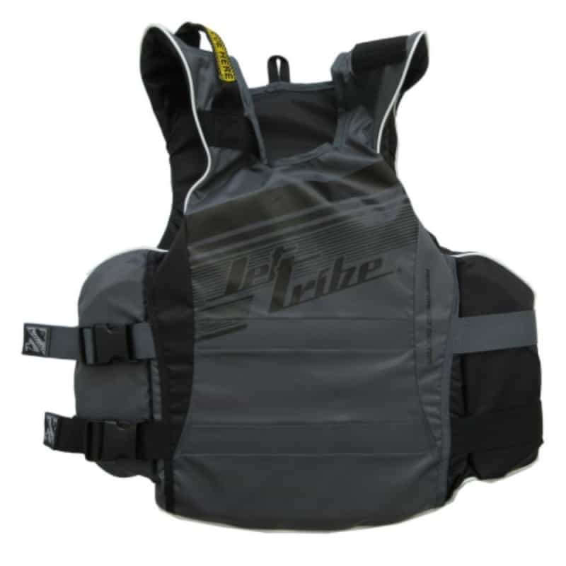 CE Pivot Vest | Grey / Black