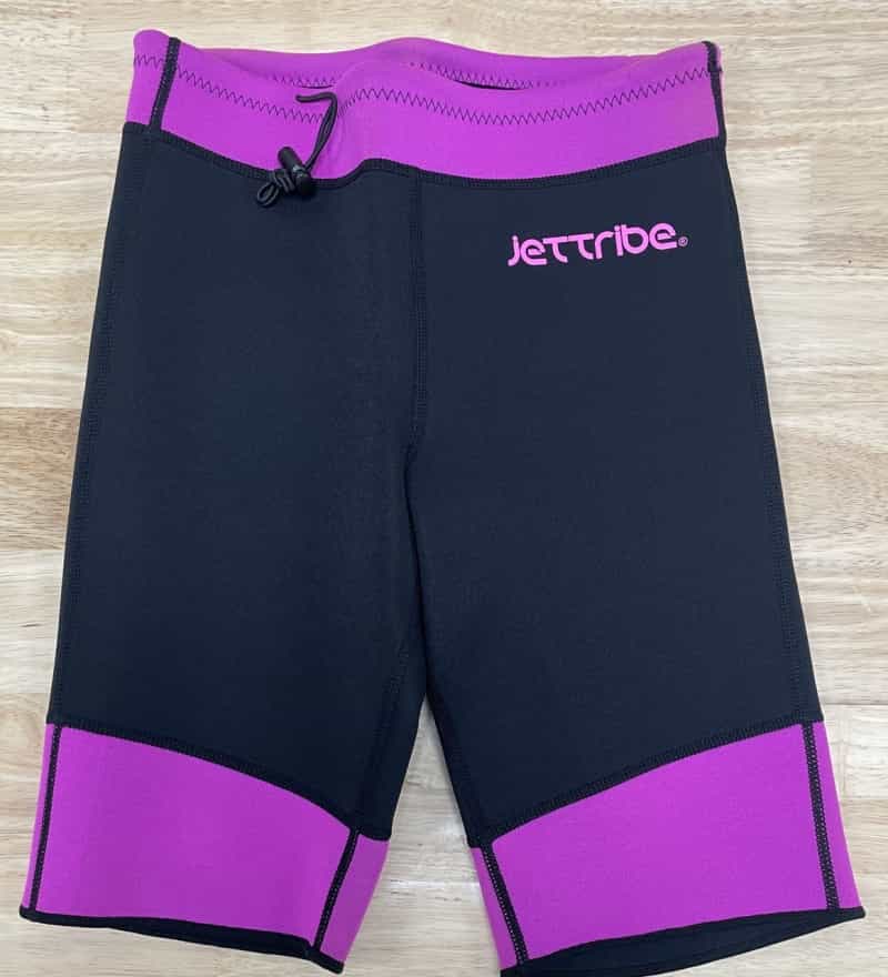 Neoprene Shorts