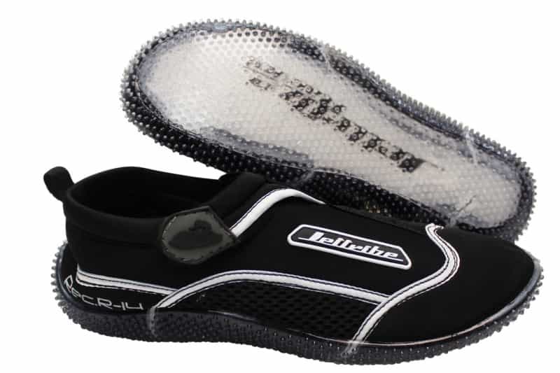 Rec R-14 Ride Water Shoes - Black / Black