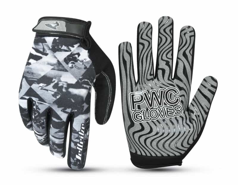 Rec Lite Montage Gloves