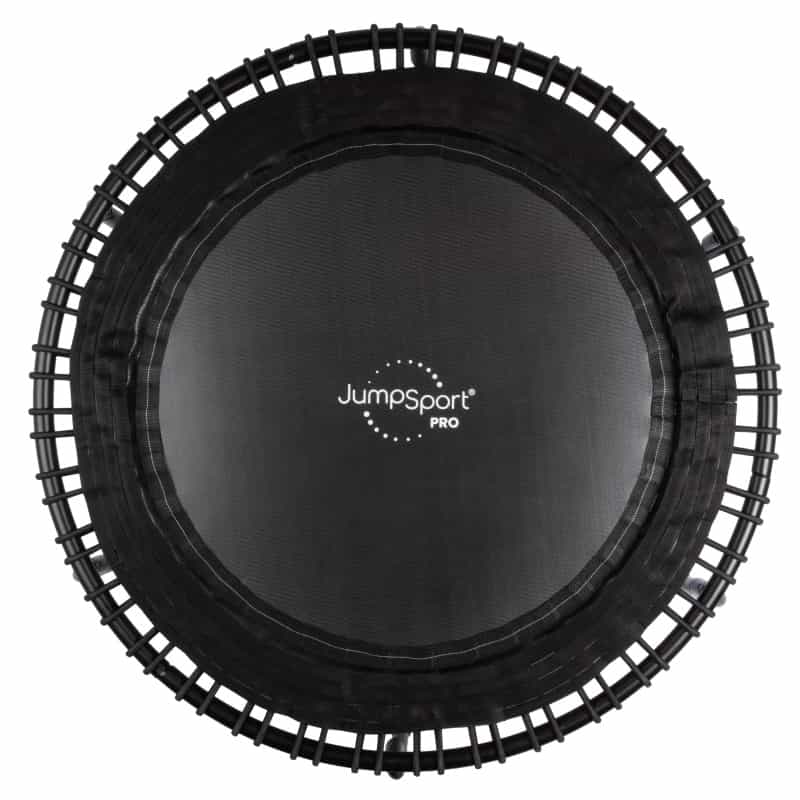 Clearance Jumpsport 48" Pro Fitness Trampoline