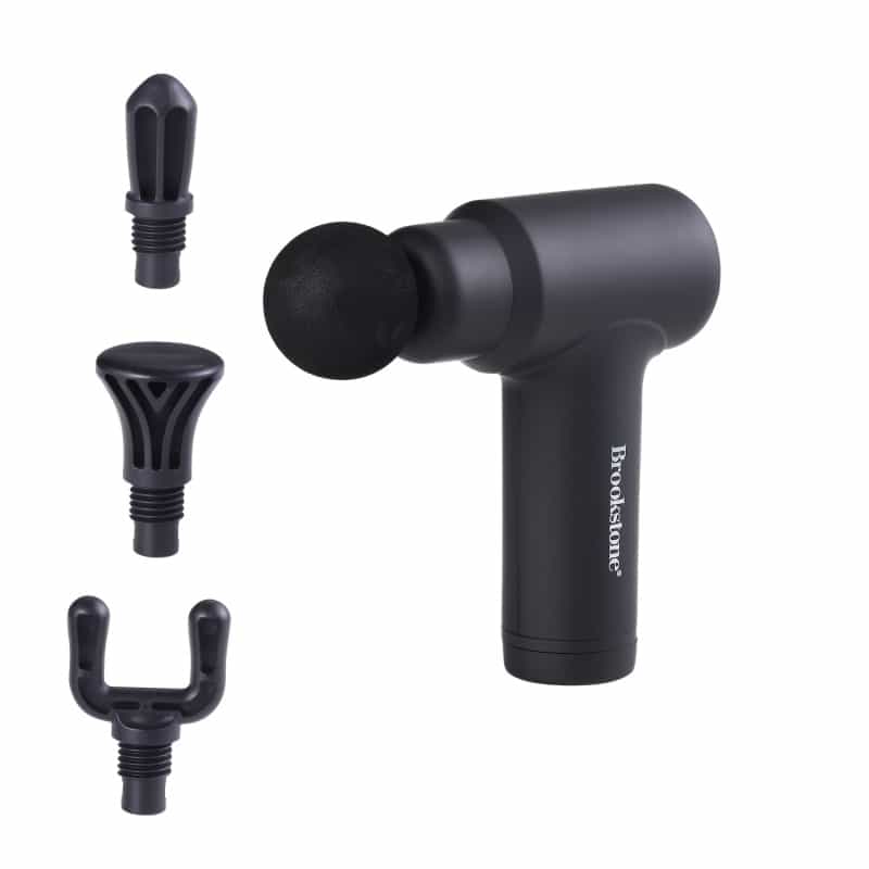Extension Handle Percussion Massager