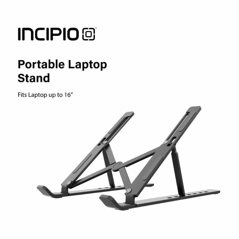 Incipio Portable Laptop Stand