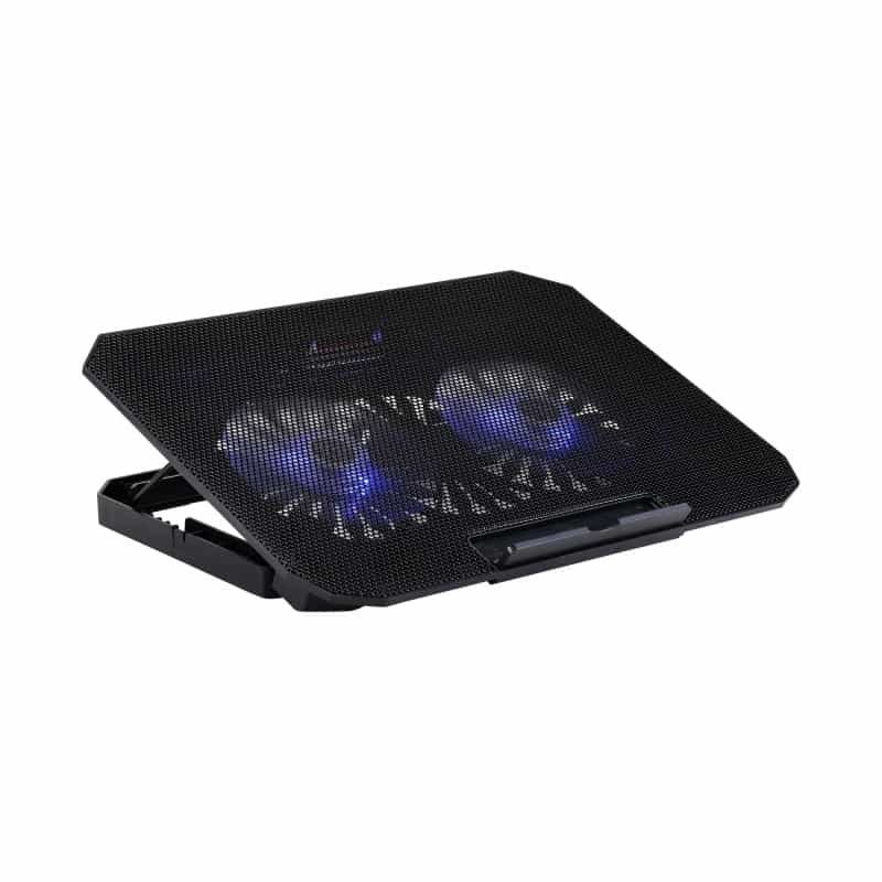 Cooling Laptop Stand
