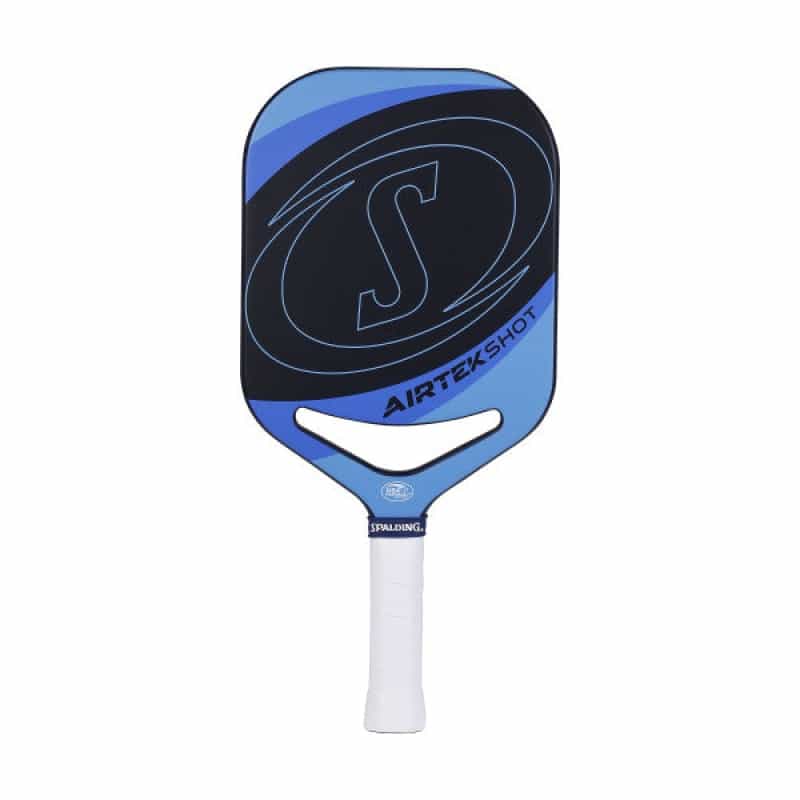 Spalding Blue Airtek Shot 19Mm Airflow Paddle