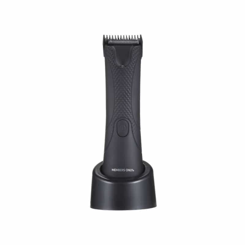 Members Only Fusionpro 2-In-1 Full Body Hair Trimmer