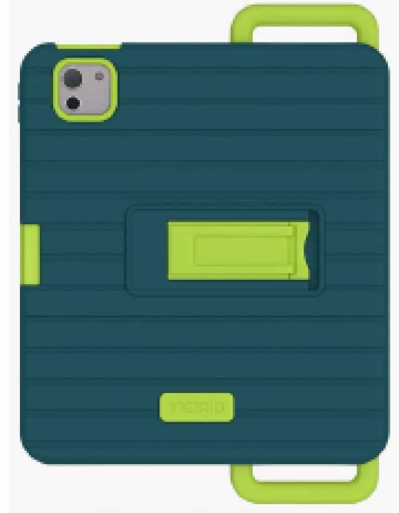 Incipio 8" Green Tablet Case -