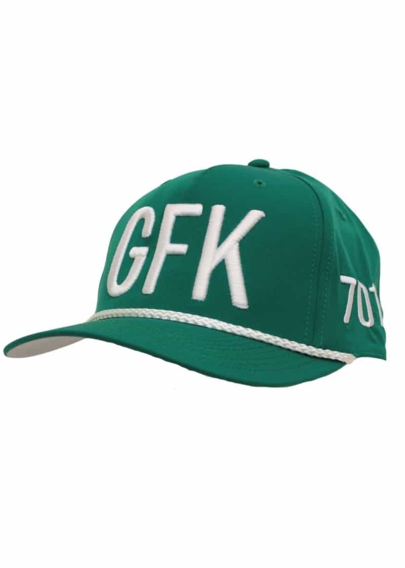 Gfk Richardson Rope Cap