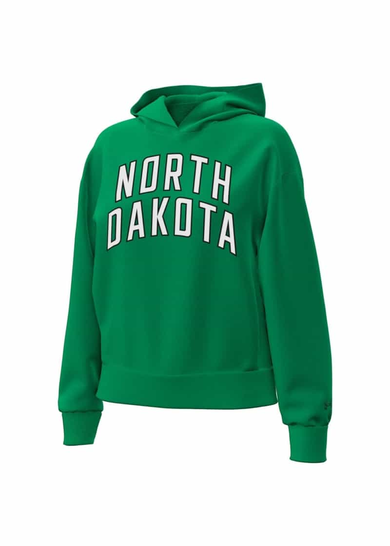 Women's UA Gel Ion Fleece Hood