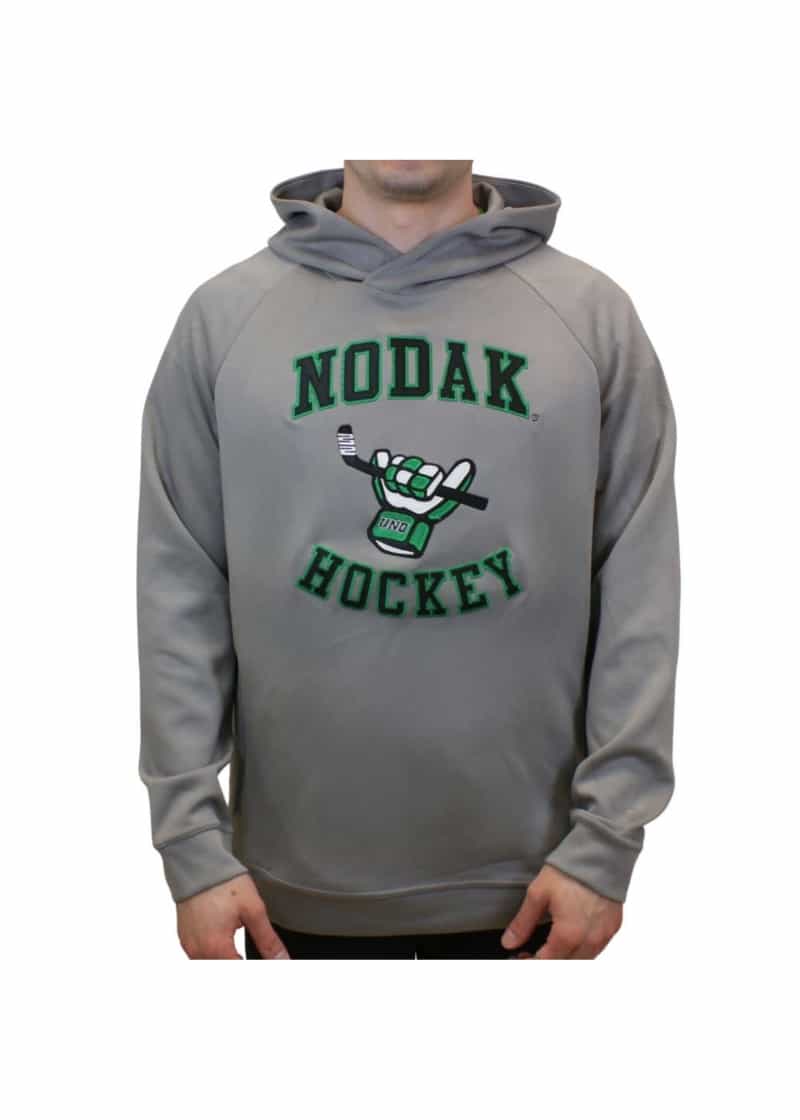 Nodak Right On Breakaway Hood