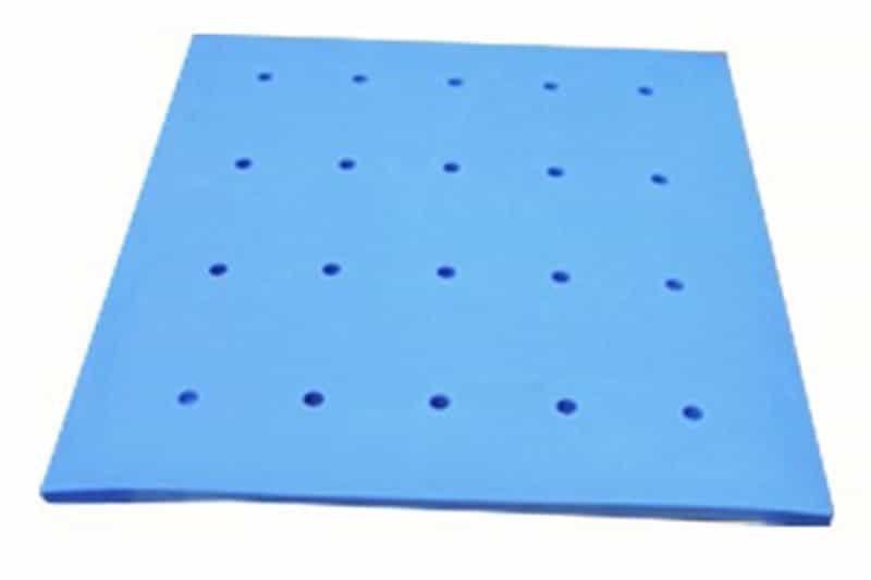 Children’s Mat - Blue