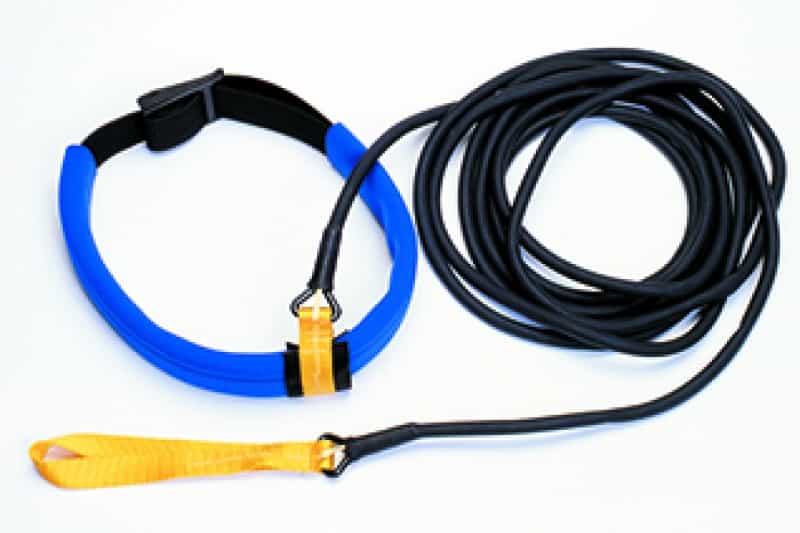 Stretch Cordz Long Belt Slider