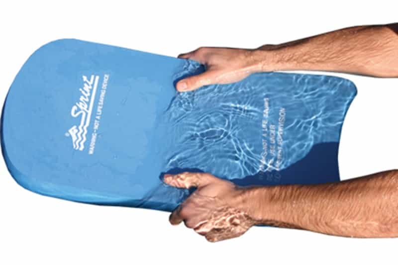 Sprint Aquatics Kickboard