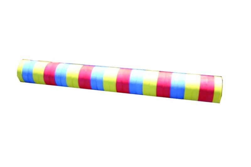 Sprint Aquatics Fun Log - 4 Ft