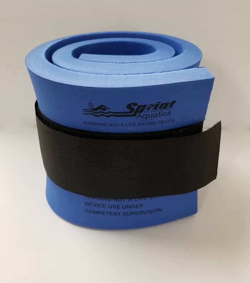 Sprint Aquatics Buoyancy Wrap