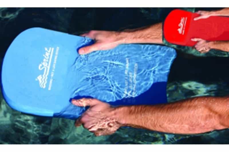 Sprint Aquatics Team Kickboard