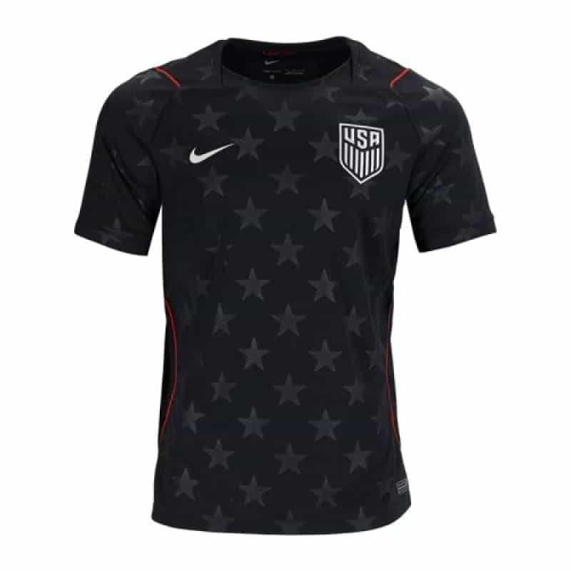 World Cup 2026 Usa Away Soccer Jersey