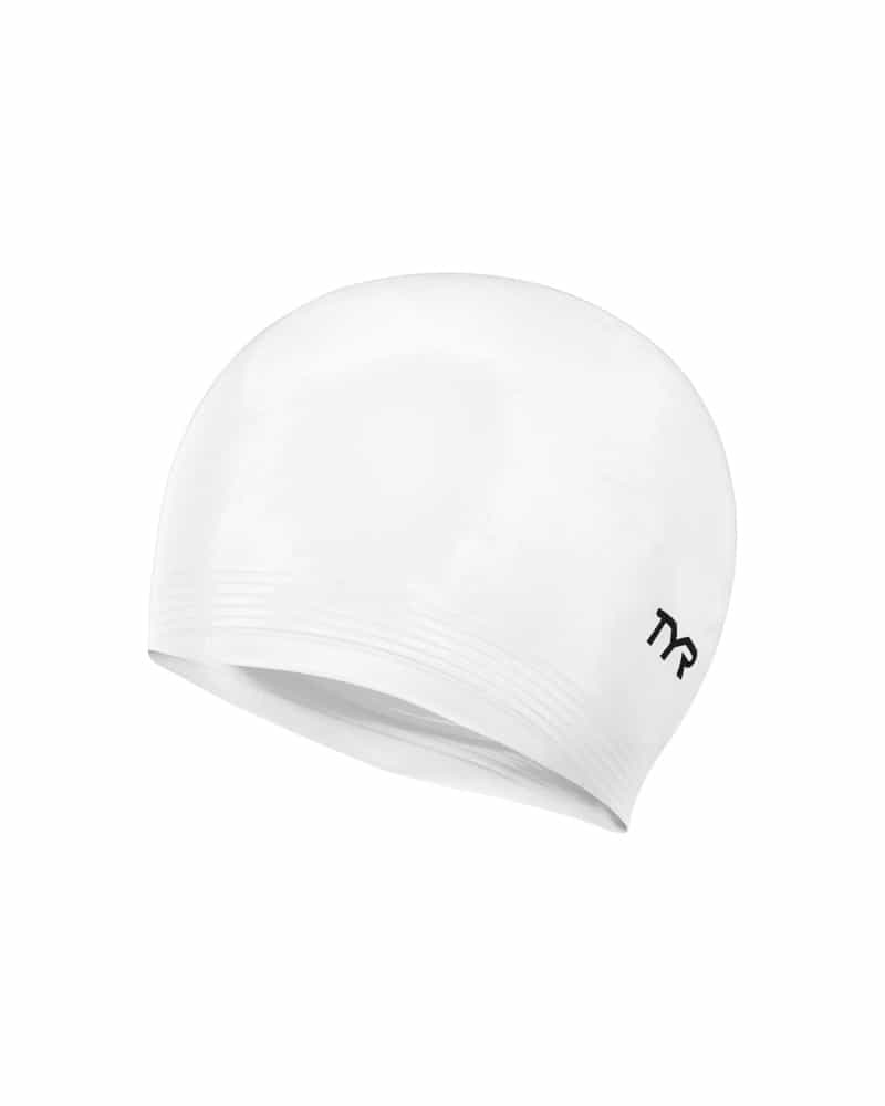 Latexyouth Swim Cap