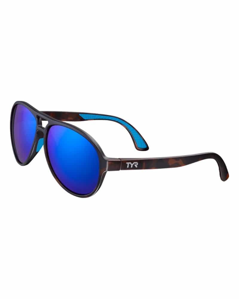 Goldenwest Aviator Hts Polarized Sunglasses