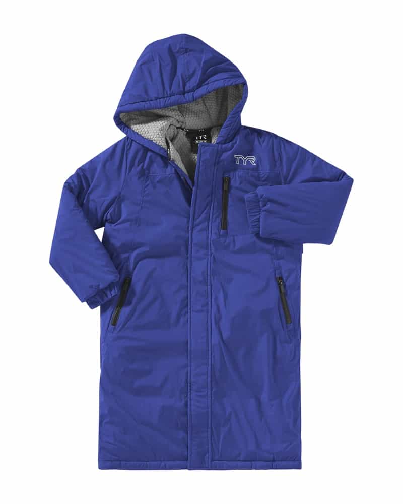 Tyr Tech Youth Hydrosphere Parka