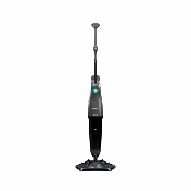 Dryft Cordless Floor Scrubber Complete Kit