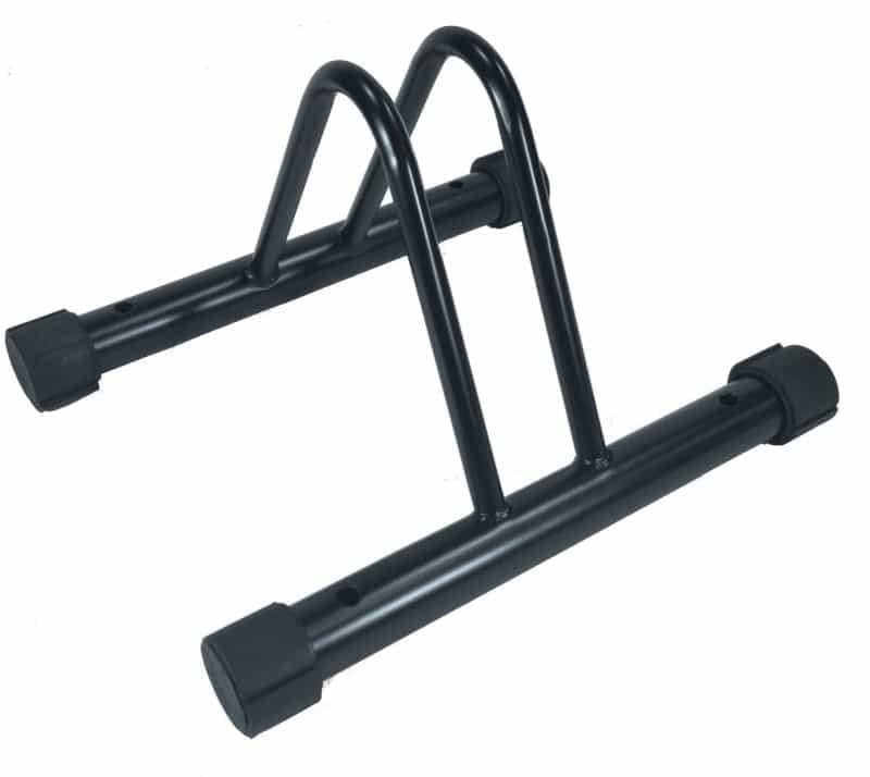 Bike Floor Parking Single Rack