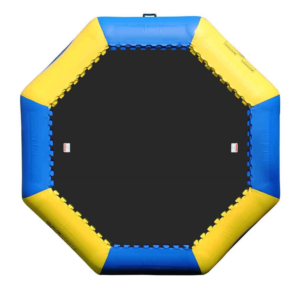 Bongo 10 Water Bouncer