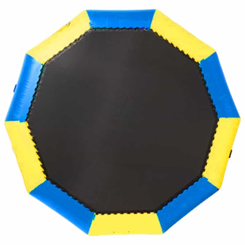Bongo 15' Water Bouncer