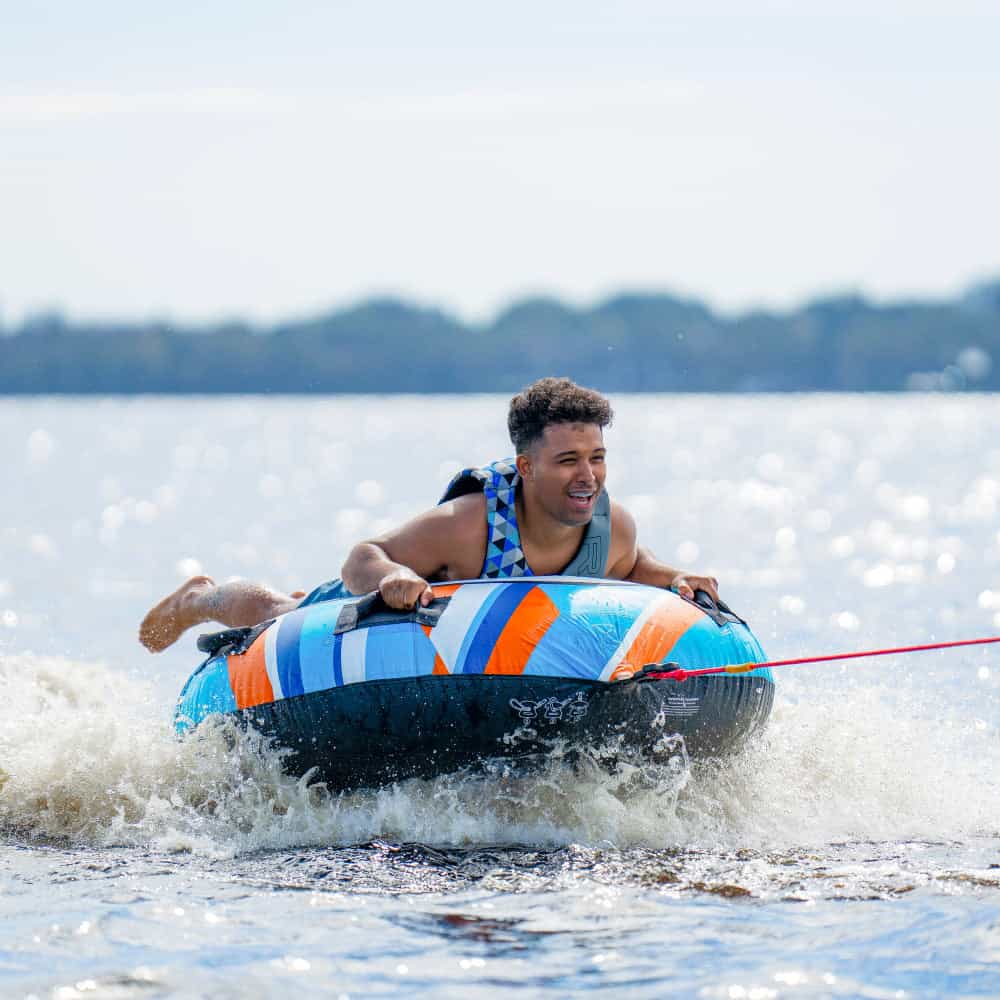 Blade Boat Towable Tube