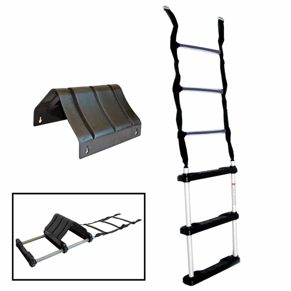 Bongo 13' Water Bouncer
