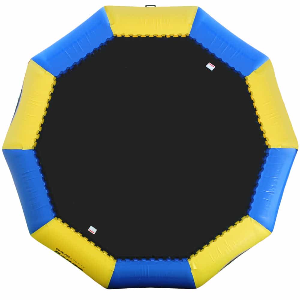 Bongo 13' Water Bouncer