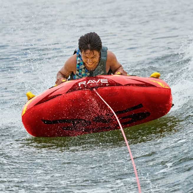 Ripper Boat Towable Tube