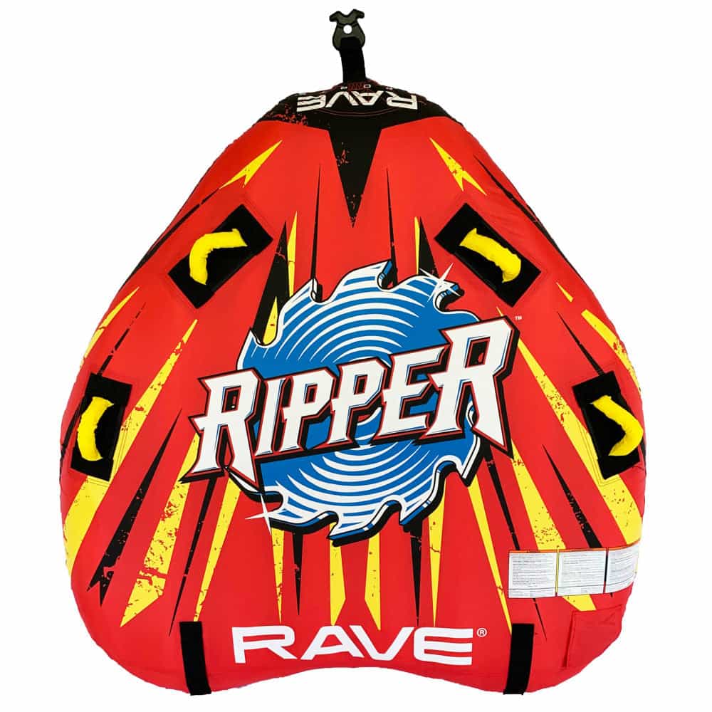 Ripper Boat Towable Tube