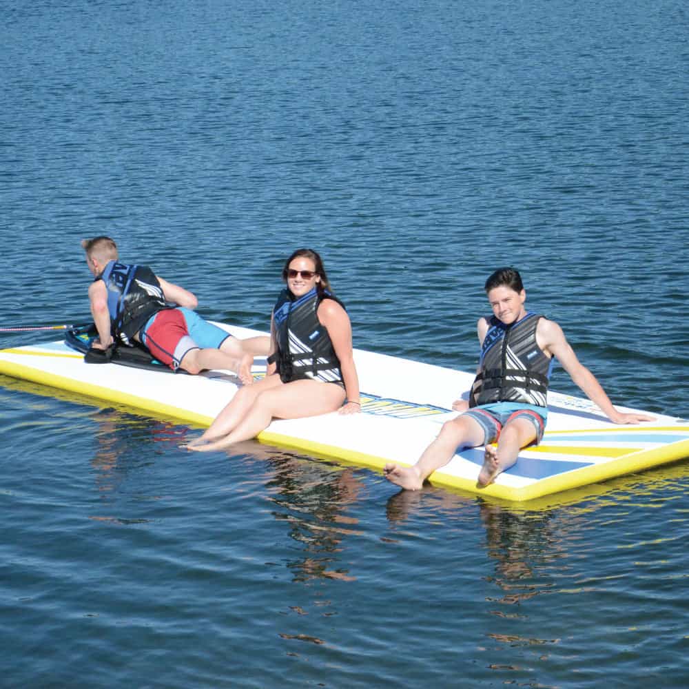 Water Whoosh 15' - 15'