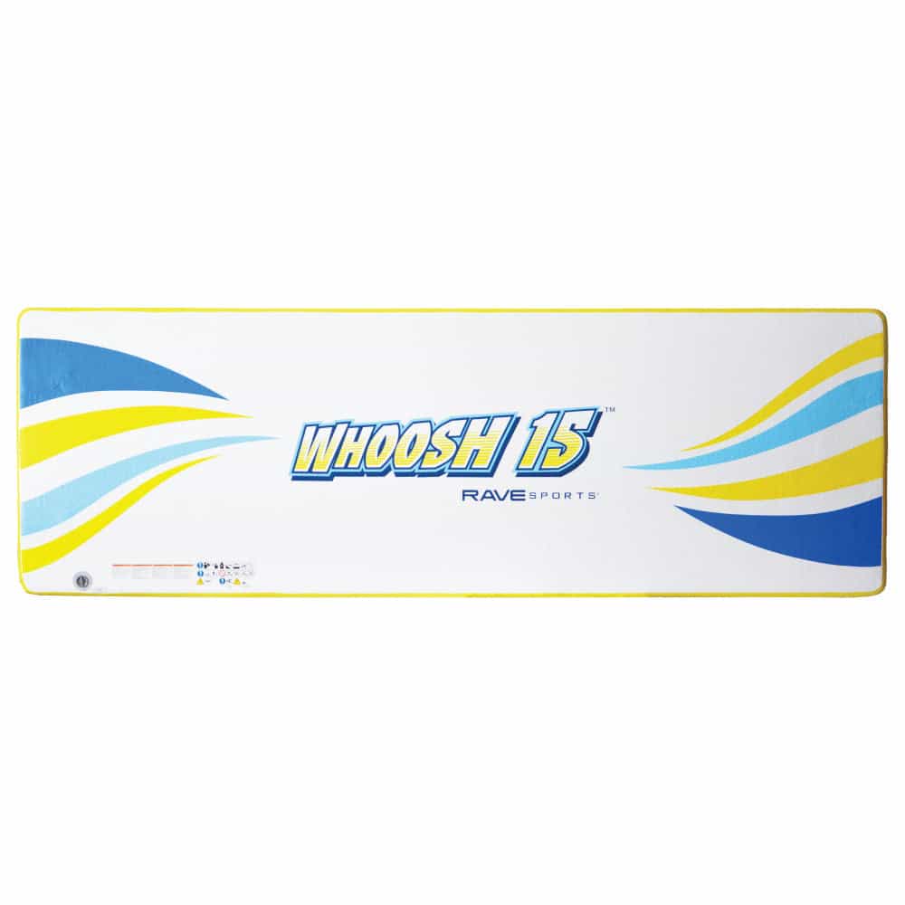 Water Whoosh 15' Water Mat