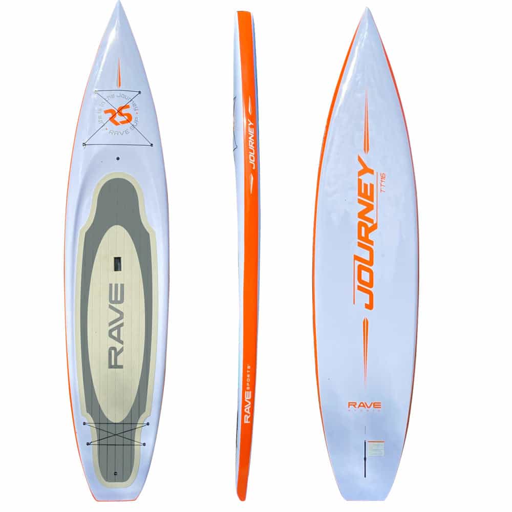 Journey B Series Stand Up Paddle Board