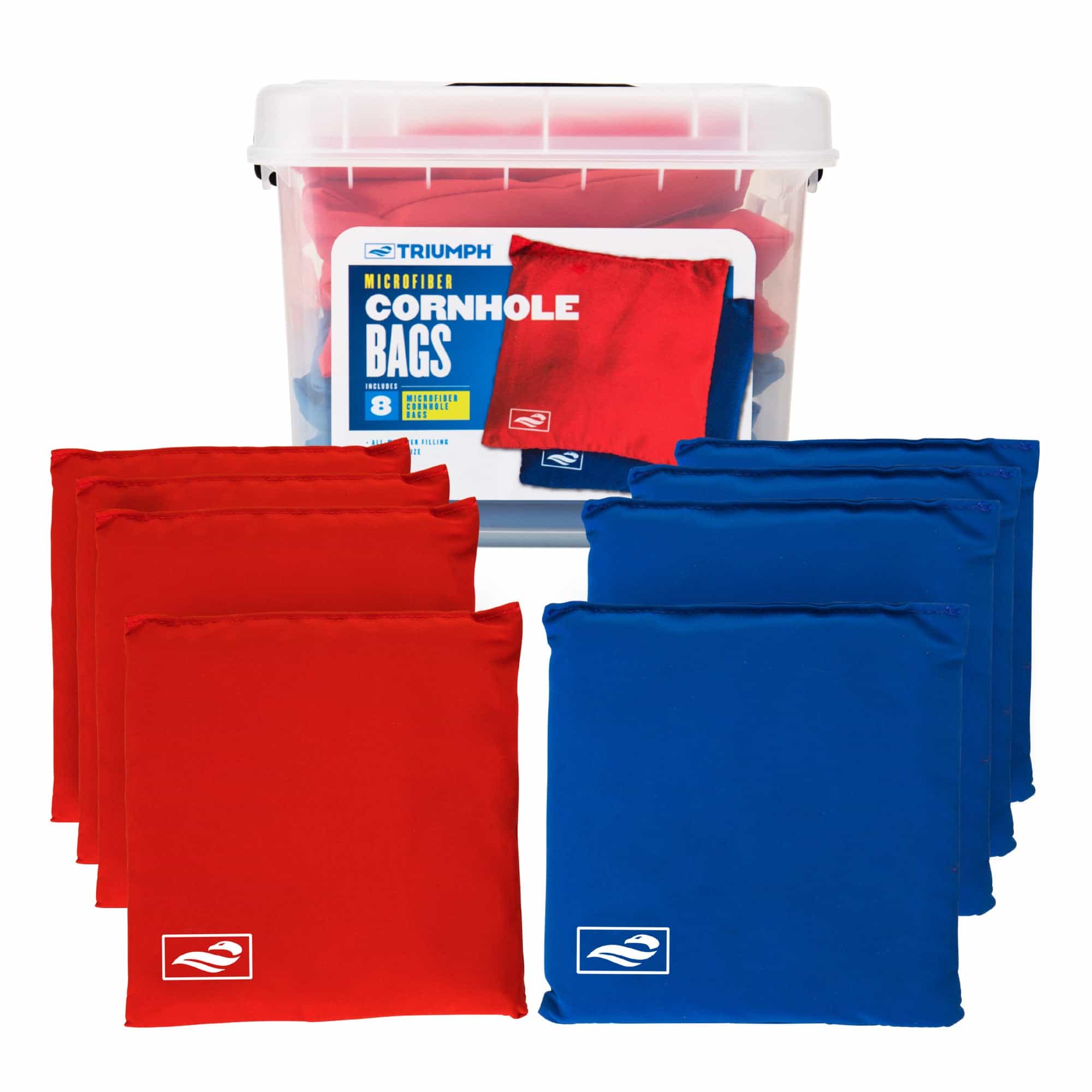 Triumph Classic Cornhole Bags
