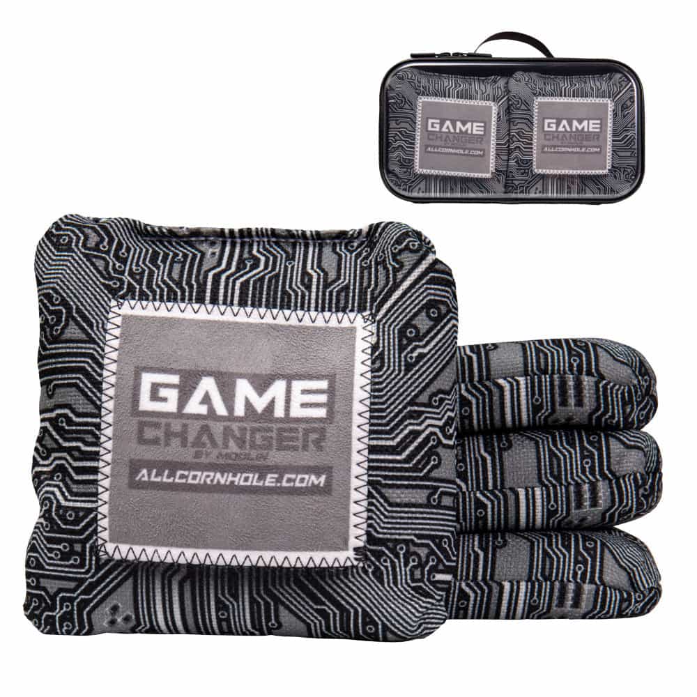 American Cornhole League Pro Gamechanger Cornhole Bags