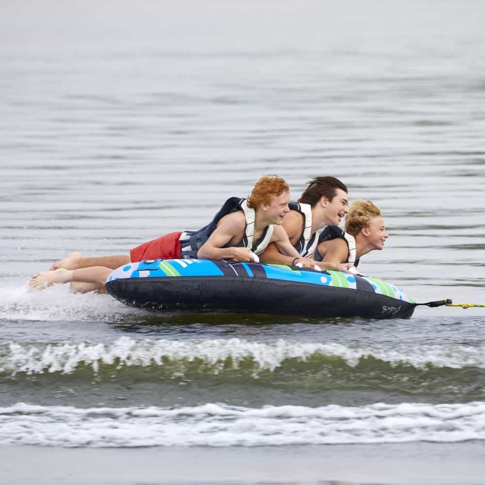 Edge Boat Towable Tube