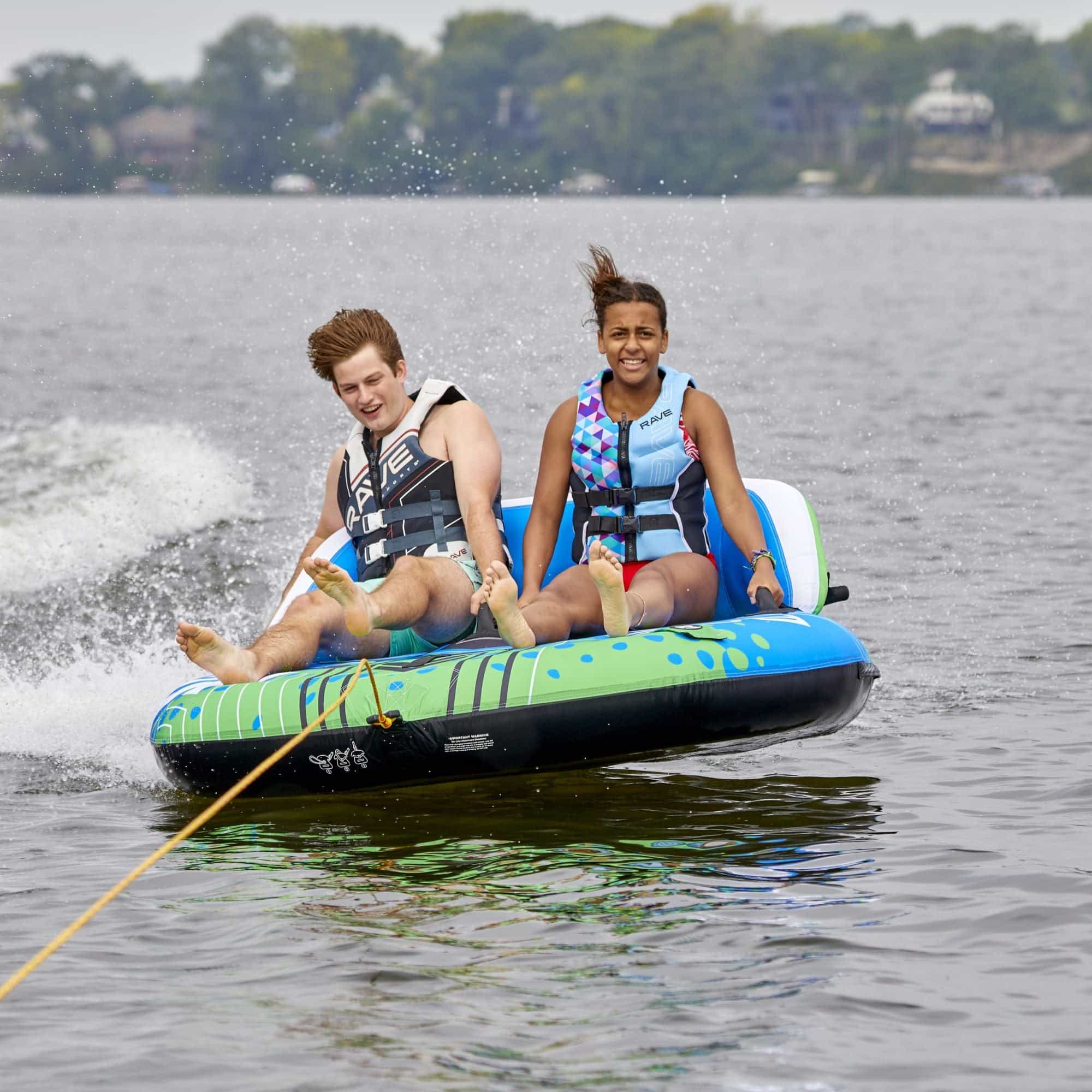 X2 Boat Towable Tube