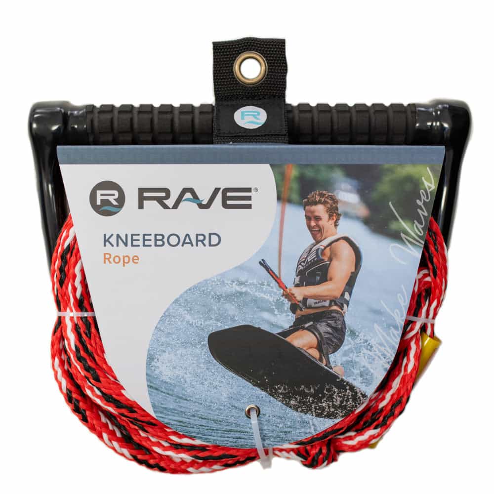 Kneeboard Rope
