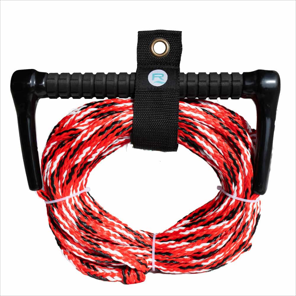 Kneeboard Rope