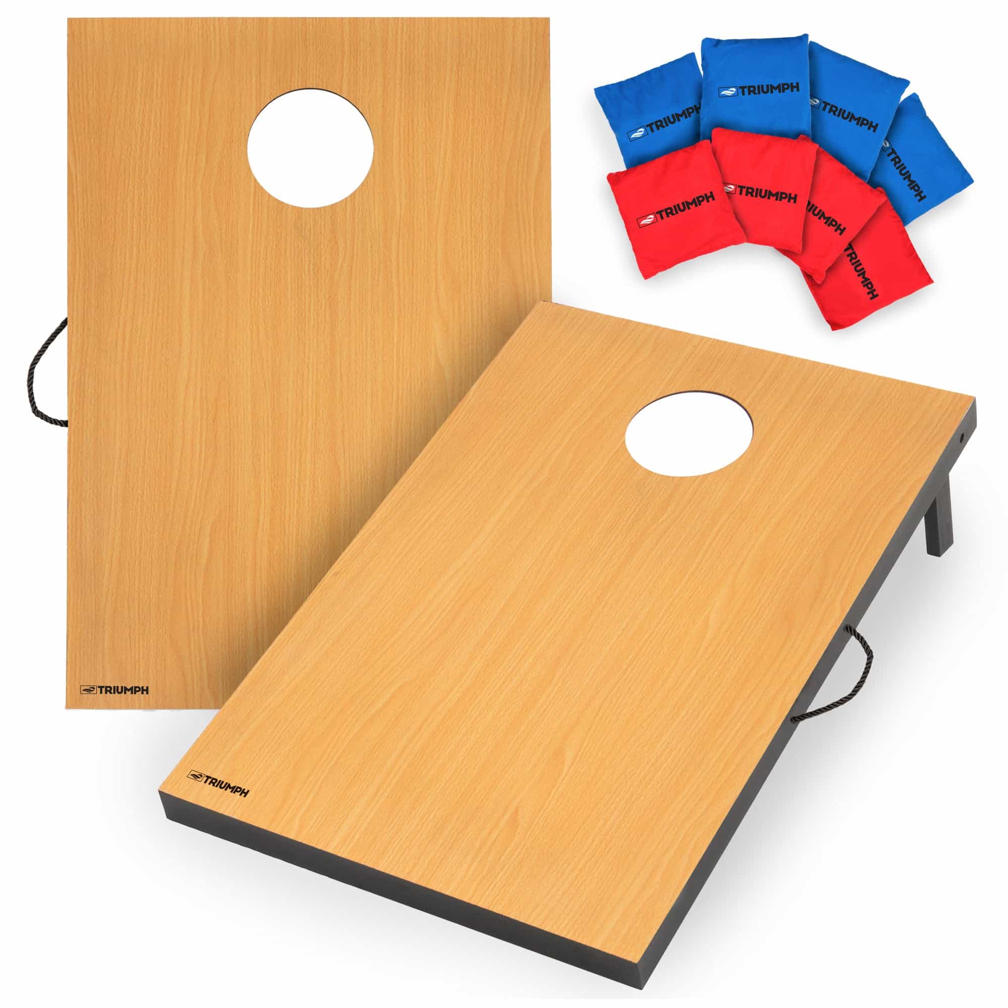 Premium 2X3 Cornhole Set
