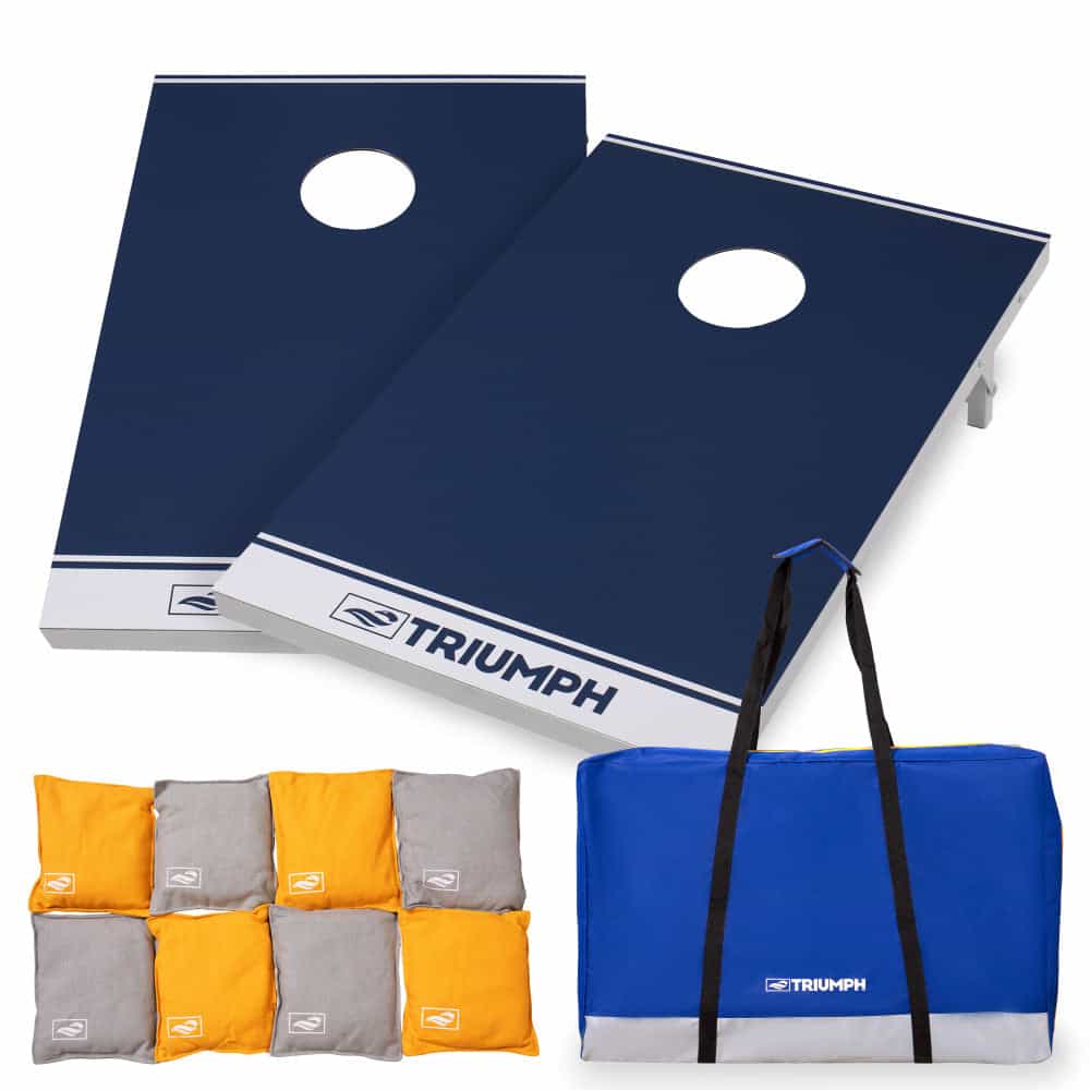 All-Pro Aluminum Bean Bag Toss