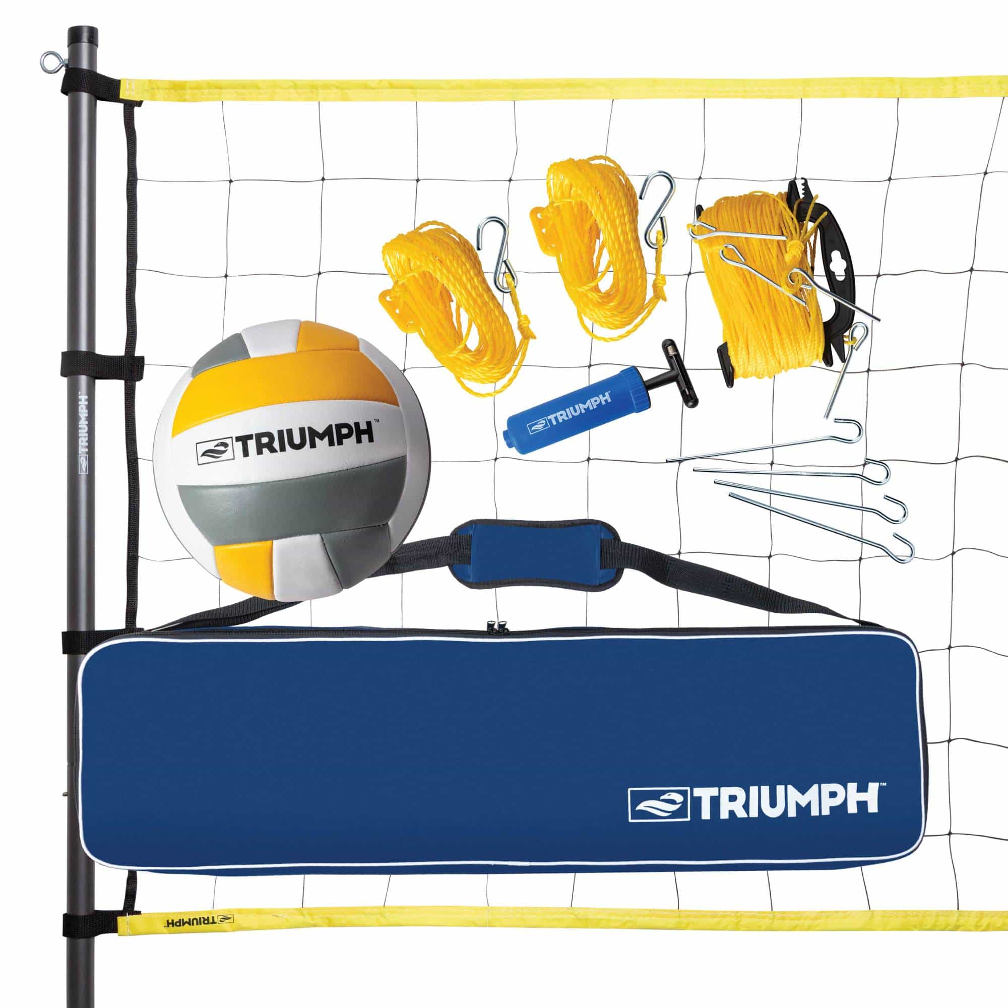 Competition Volleyball Set