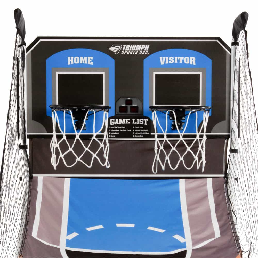 Big Shot Ii Shootout